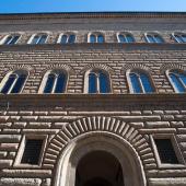 Palazzo Strozzi