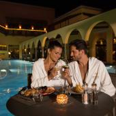 Asmana Wellness World