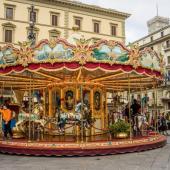 Antica Giostra di Piazza Repubblica