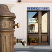 B&B Le Cannelle