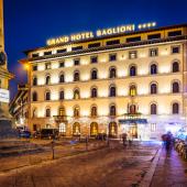 Grand Hotel Baglioni