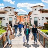 Barberino outlet