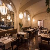 Ristorante Pizzeria Buca Niccolini