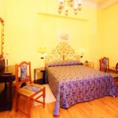 Hotel Berna