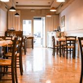 osteria pratellino