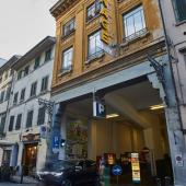 garage europa