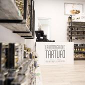 La Bottega del Tartufo