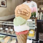 My Sugar Gelateria