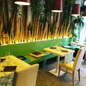 Ristorante Com Saigon