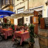 Trattoria Pallottino