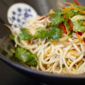 FirenZEN Noodle Bar