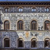 palazzo bianca cappello