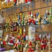 Pinocchio Store