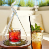 Lungarno Collection | La Terrazza Hotel Continentale