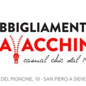 Abbigliamento Lavacchini