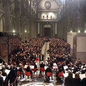 Orchestra da Camera Fiorentina