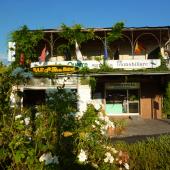 Bed and car Lastra a Signa