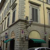 Bed and car Firenze