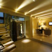 Ponte Vecchio Suites & SPA