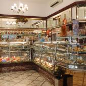 Robiglio - pasticceria e ristorante