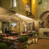 Ristorante S.Elisabetta-Osteria della Pagliazza-Tower bar-Hotel