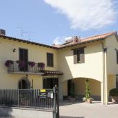 La Spiga Camere