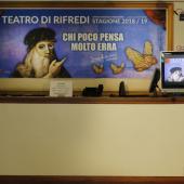 Teatro di Rifredi