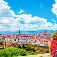 Ciao Florence